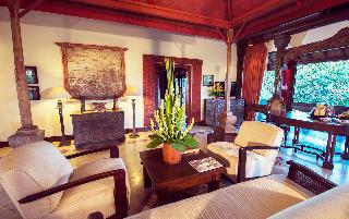 Villa Tugu Bali