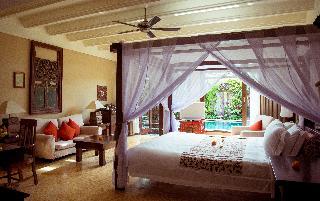 Villa Tugu Bali