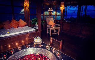Villa Tugu Bali