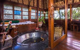 Villa Tugu Bali