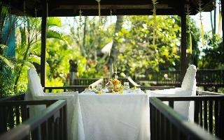 Villa Tugu Bali