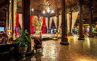 Villa Tugu Bali