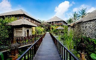 Villa Tugu Bali