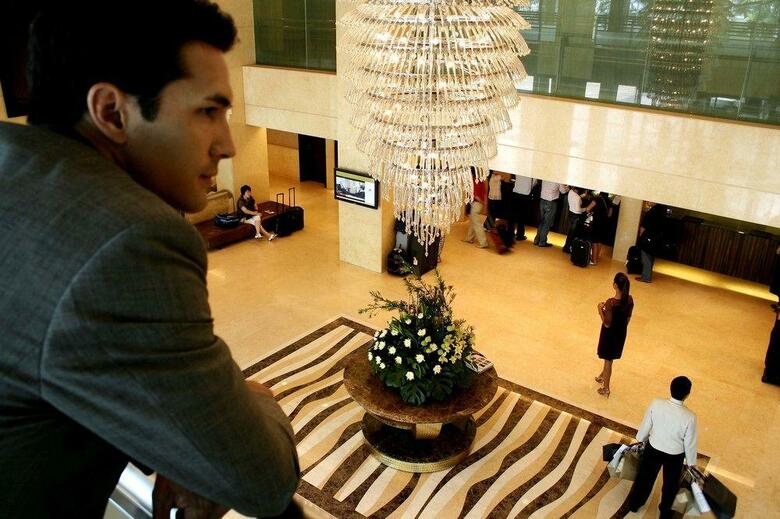 Impiana Klcc Hotel