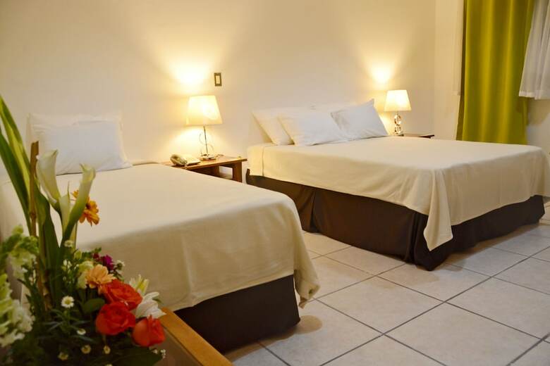 Europeo Hotel