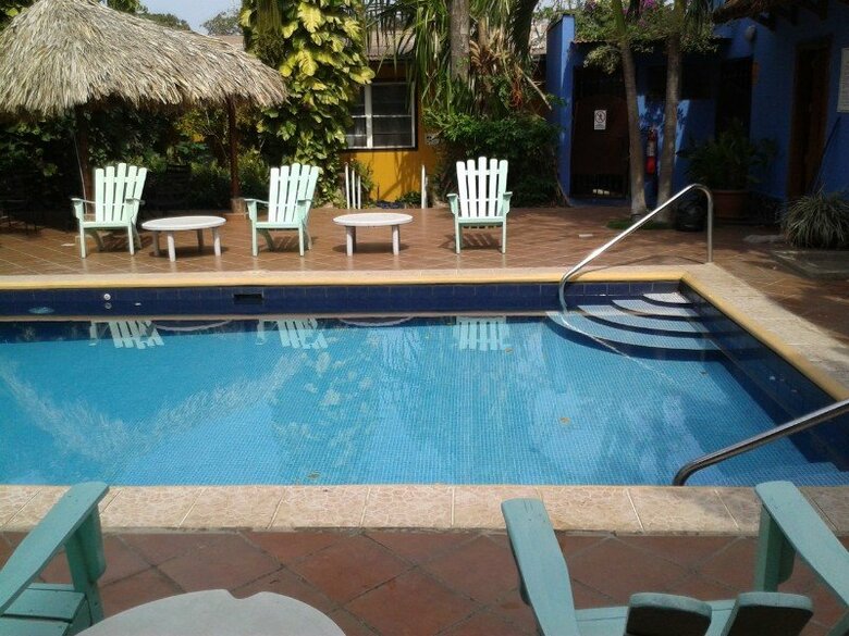 Europeo Hotel