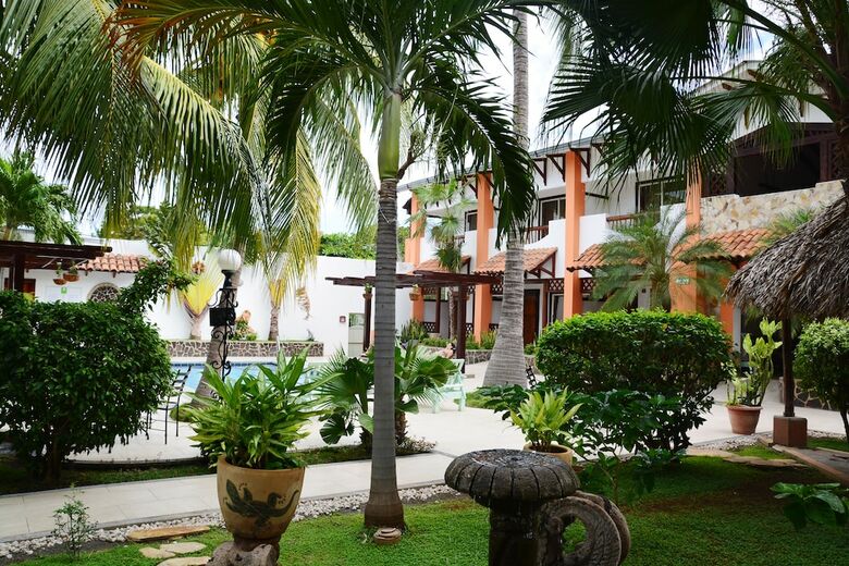 Europeo Hotel