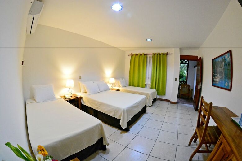 Europeo Hotel