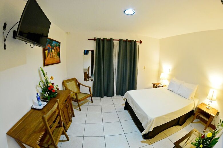 Europeo Hotel