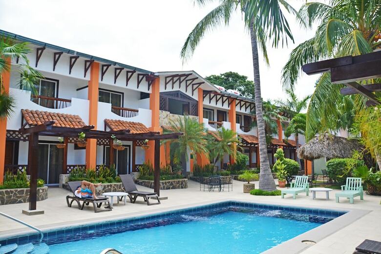 Europeo Hotel