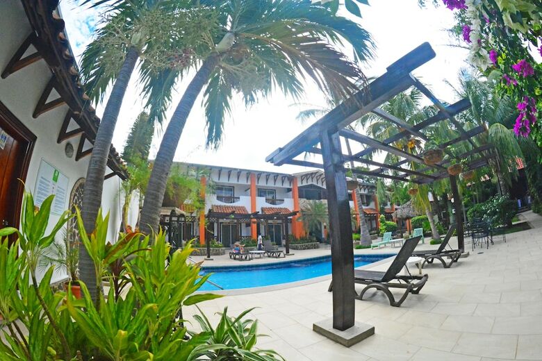 Europeo Hotel