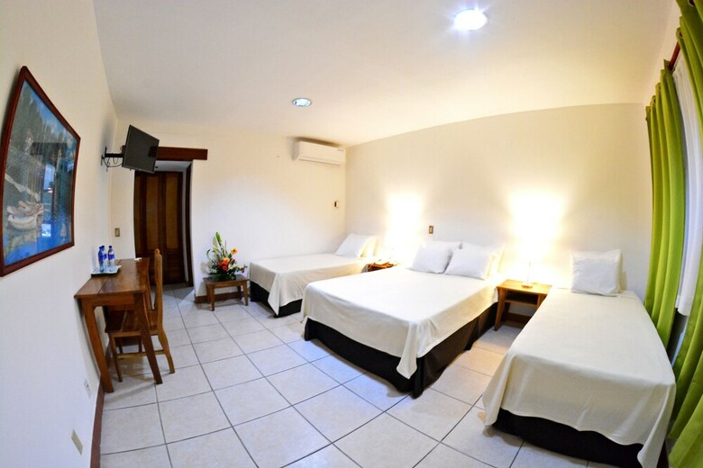 Europeo Hotel