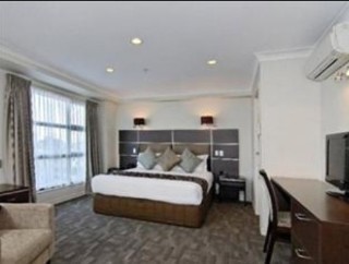 Hotel Duxton Auckland