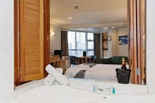 Hotel Duxton Auckland