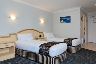 Hotel Duxton Auckland