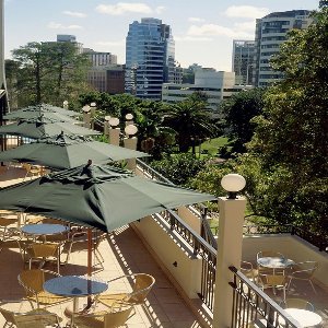 Hotel Duxton Auckland