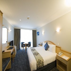 Hotel Duxton Auckland
