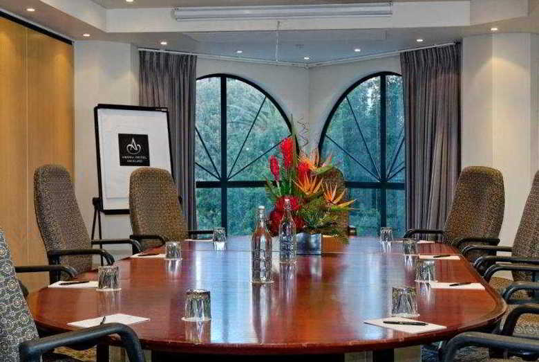 Hotel Duxton Auckland