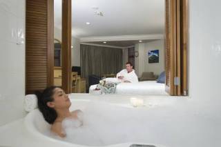 Hotel Duxton Auckland