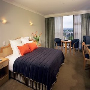 Hotel Duxton Auckland