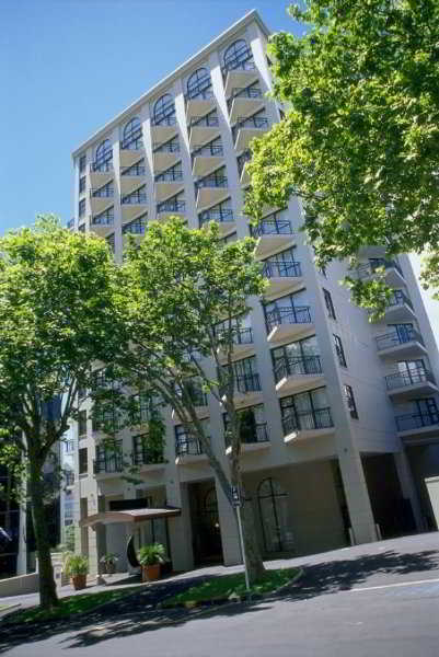 Hotel Duxton Auckland