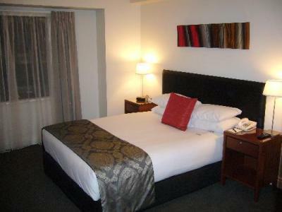 Citylife Auckland A Heritage Hotel