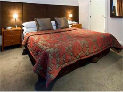 Citylife Auckland A Heritage Hotel