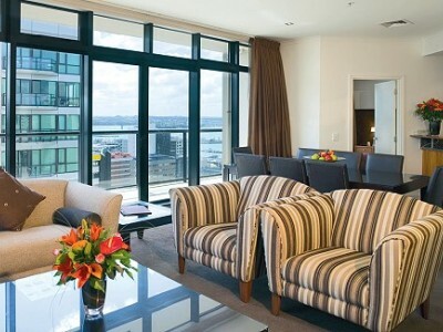 Citylife Auckland A Heritage Hotel