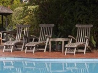 Hotel Kingsgate Parnell