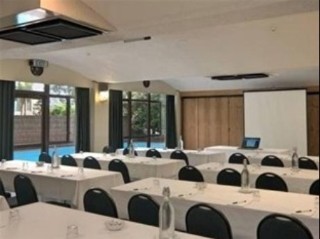 Hotel Kingsgate Parnell