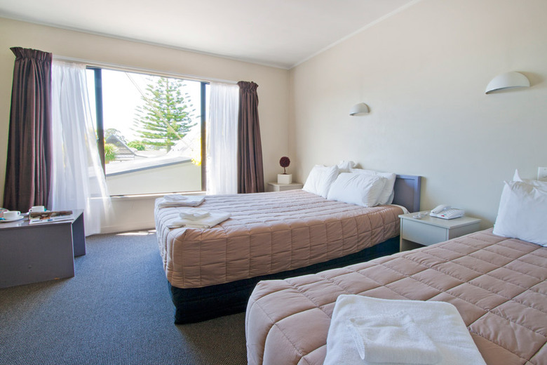 Auckland Airport Kiwi Hotel