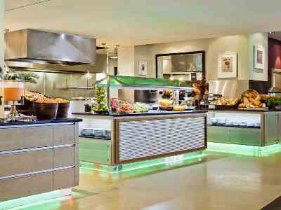 Hotel Novotel Auckland Ellerslie