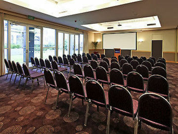 Hotel Novotel Auckland Ellerslie