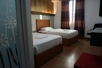 Posada Maxi Inn