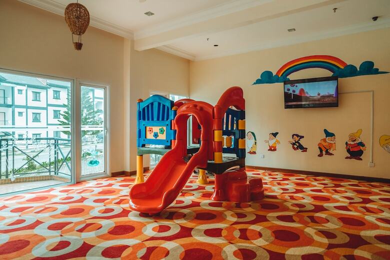 Heritage Hotel Cameron Highlands