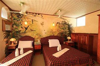 Hotel Kokosnuss Garden Resort