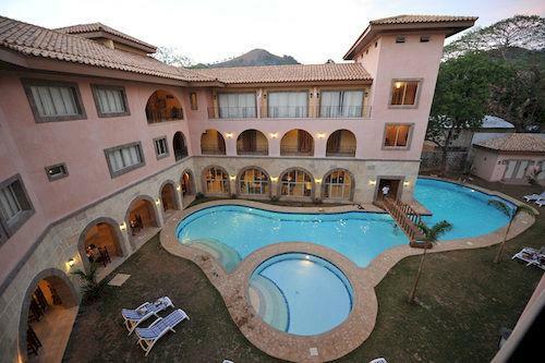 Corto Del Mar Hotel