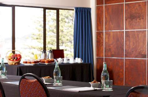 Hotel Mercure Wellington