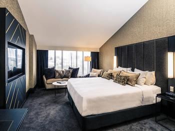 Hotel Mercure Wellington