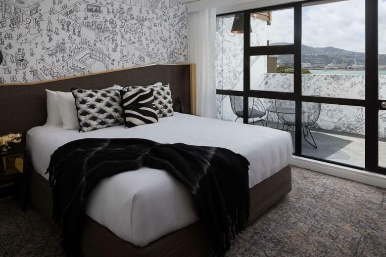 Museum Hotel