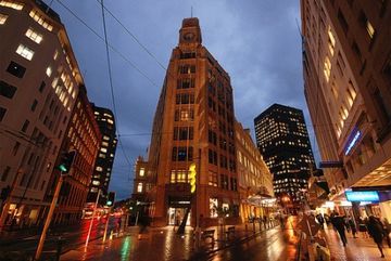 Hotel Quest Wellington