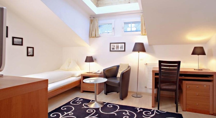 Walliserhof Swiss Quality Hotel