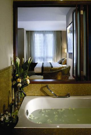 Hotel Ascott Sathorn