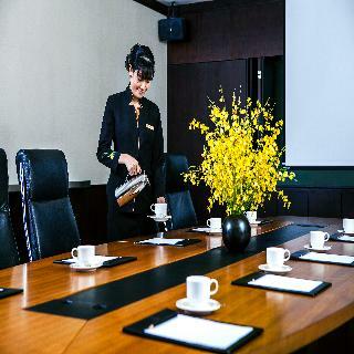 Hotel Ascott Sathorn