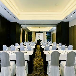 Hotel Ascott Sathorn