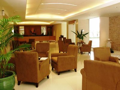 Hotel Jasmine Executive Suites