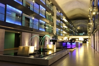 Hotel Banthai Beach Resort And Spa