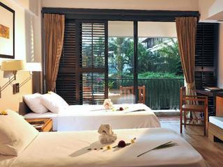 Hotel Banthai Beach Resort And Spa