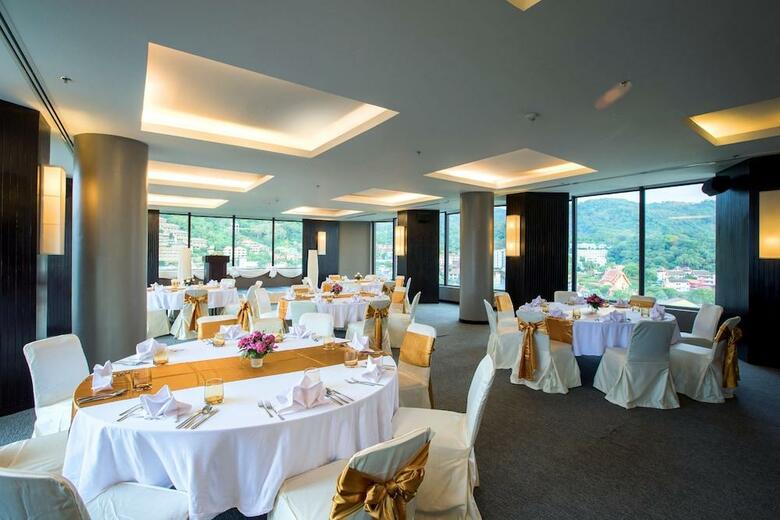 Hotel Centara Karon Resort Phuket