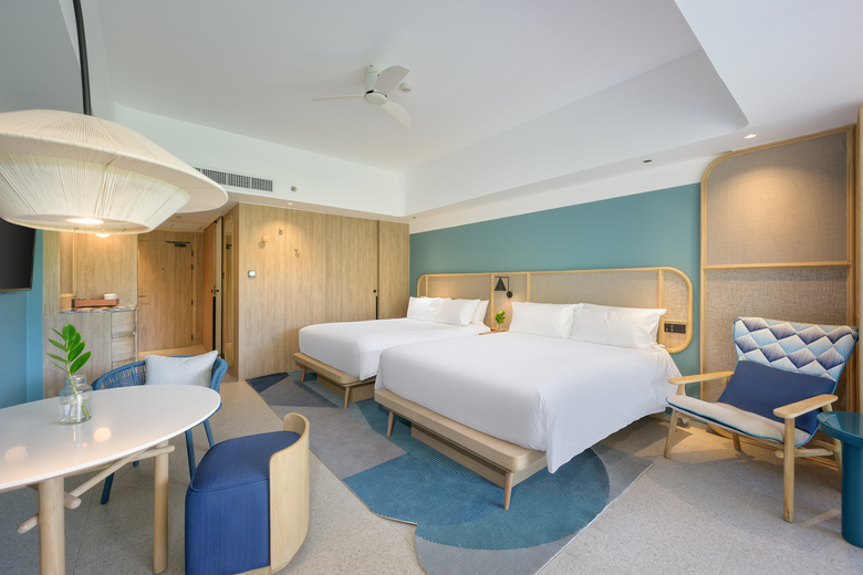 Hotel Centara Karon Resort Phuket
